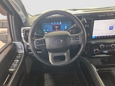 2024 Ford F-350 LARIAT