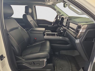 2024 Ford F-350 LARIAT