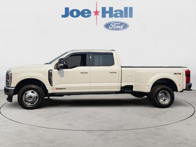 2024 Ford F-350 LARIAT
