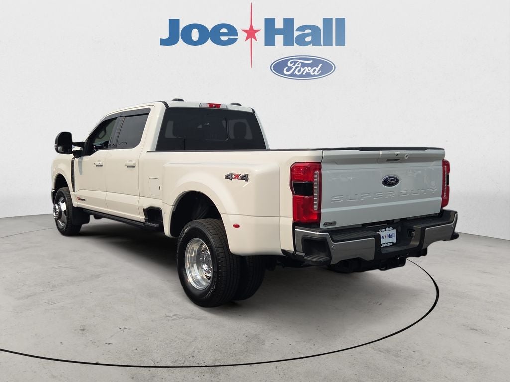 2024 Ford F-350 LARIAT