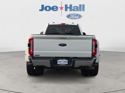 2024 Ford F-350 LARIAT