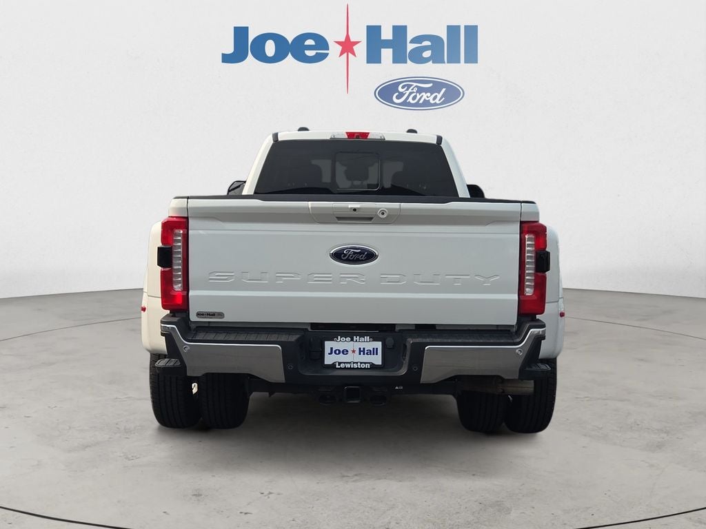 2024 Ford F-350 LARIAT