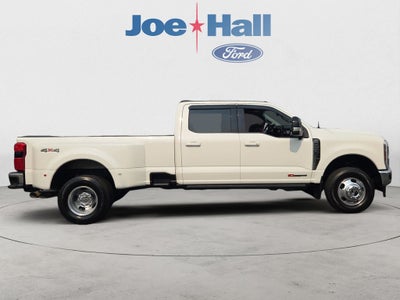 2024 Ford F-350 LARIAT