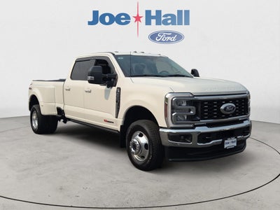 2024 Ford F-350 LARIAT