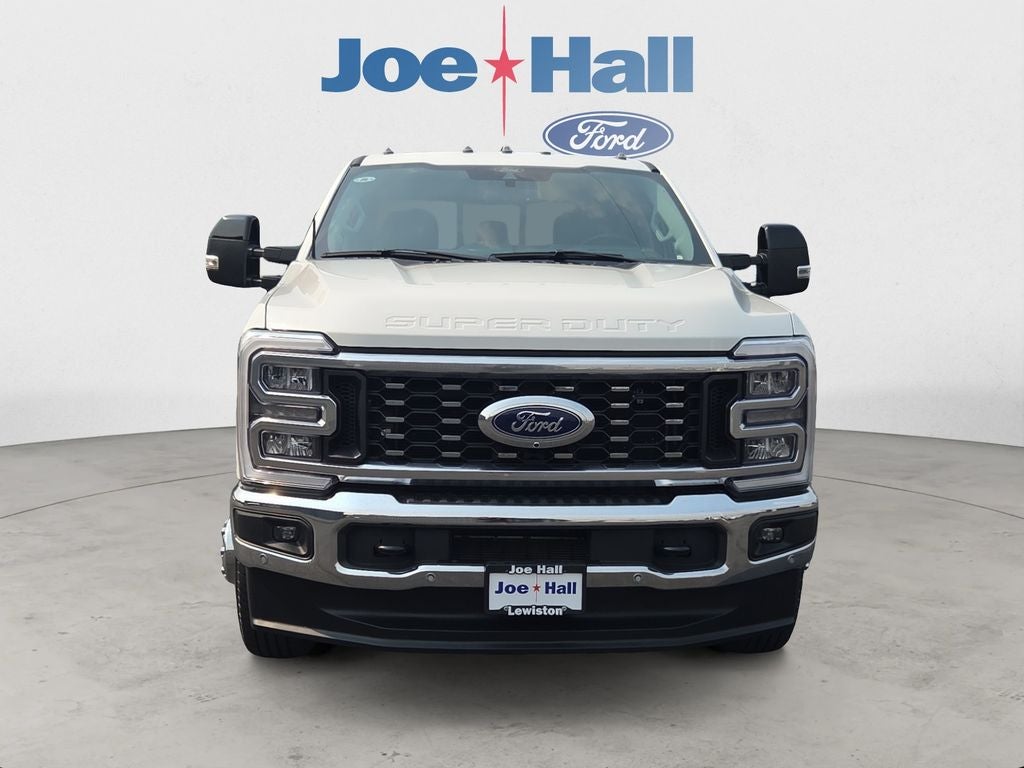 2024 Ford F-350 LARIAT