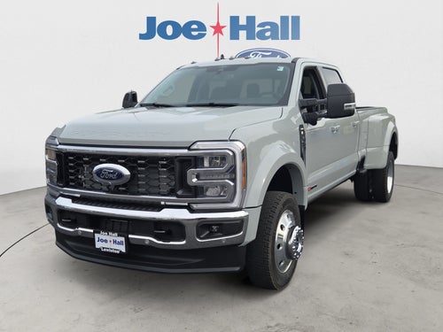 2026 Ford F-450 LARIAT