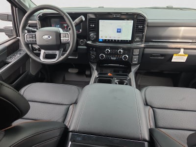 2026 Ford F-450 LARIAT