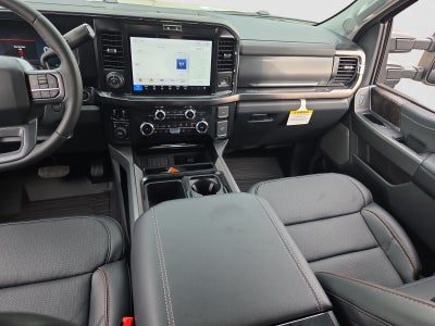 2026 Ford F-450 LARIAT