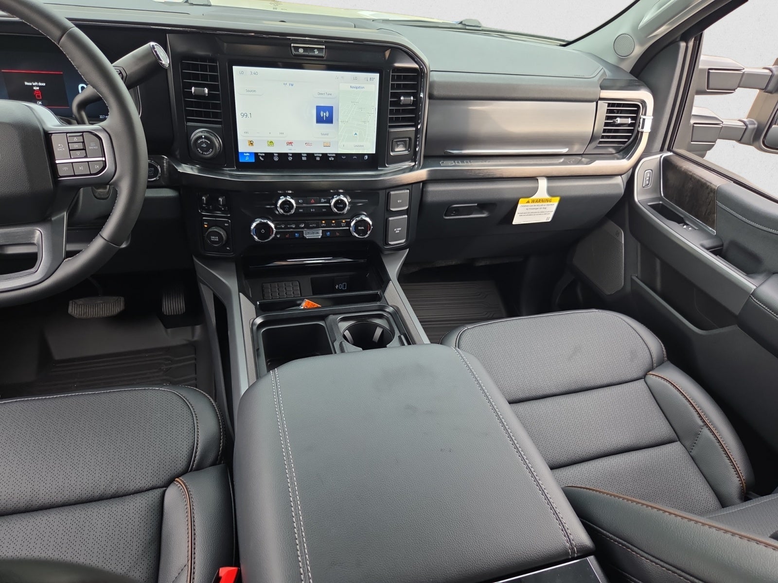 2026 Ford F-450 LARIAT