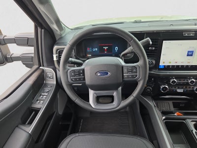 2026 Ford F-450 LARIAT