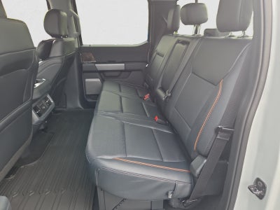 2026 Ford F-450 LARIAT