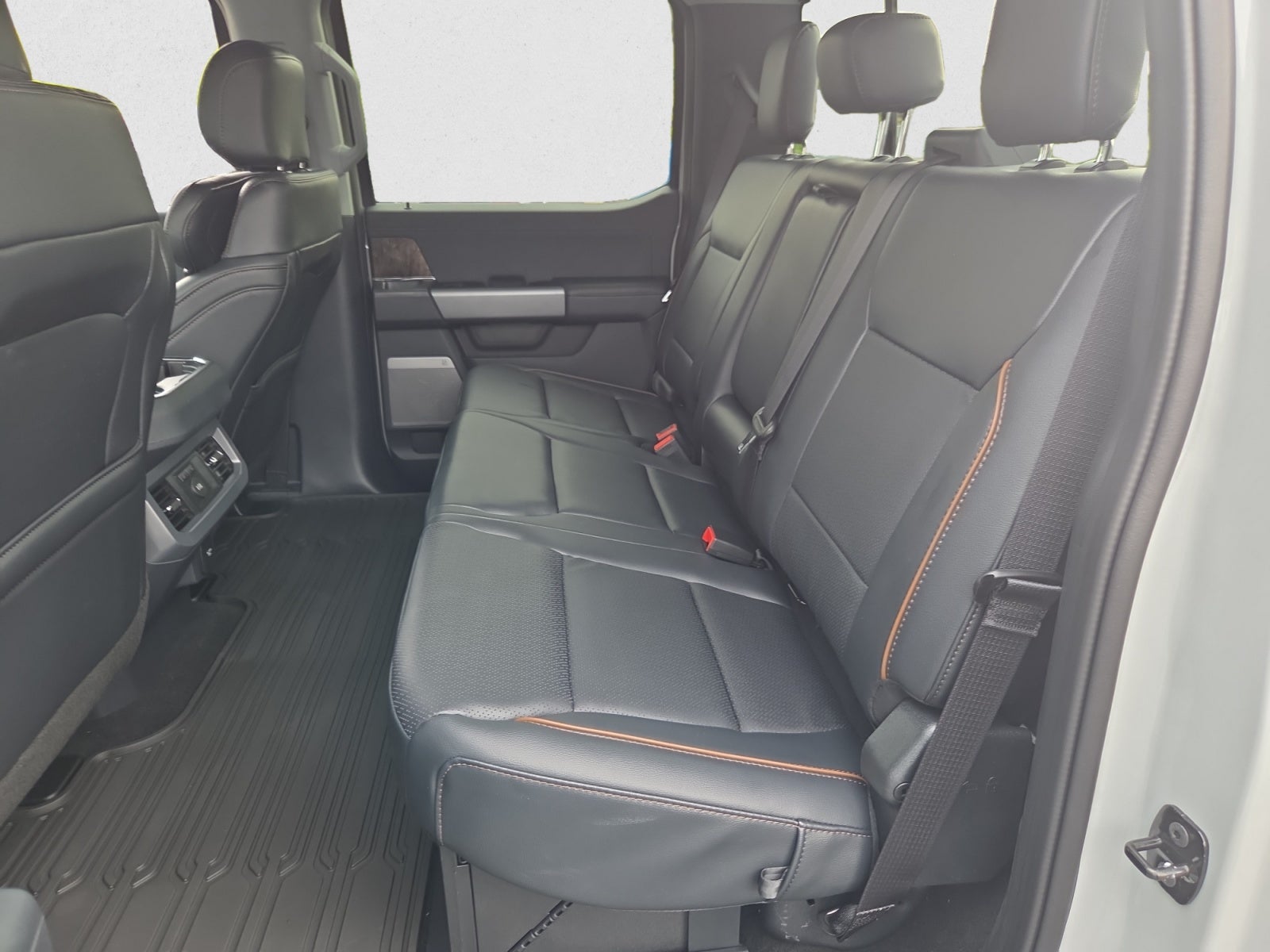 2026 Ford F-450 LARIAT