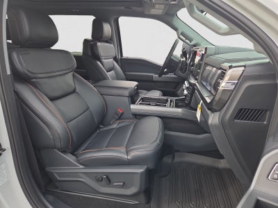 2026 Ford F-450 LARIAT
