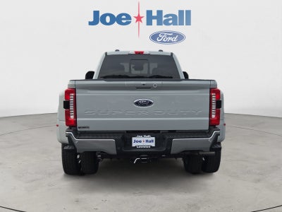 2026 Ford F-450 LARIAT