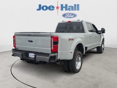 2026 Ford F-450 LARIAT