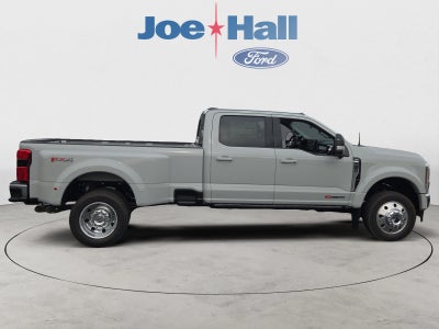 2026 Ford F-450 LARIAT