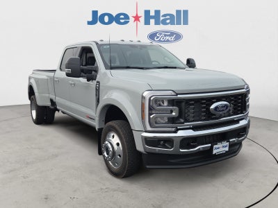 2026 Ford F-450 LARIAT