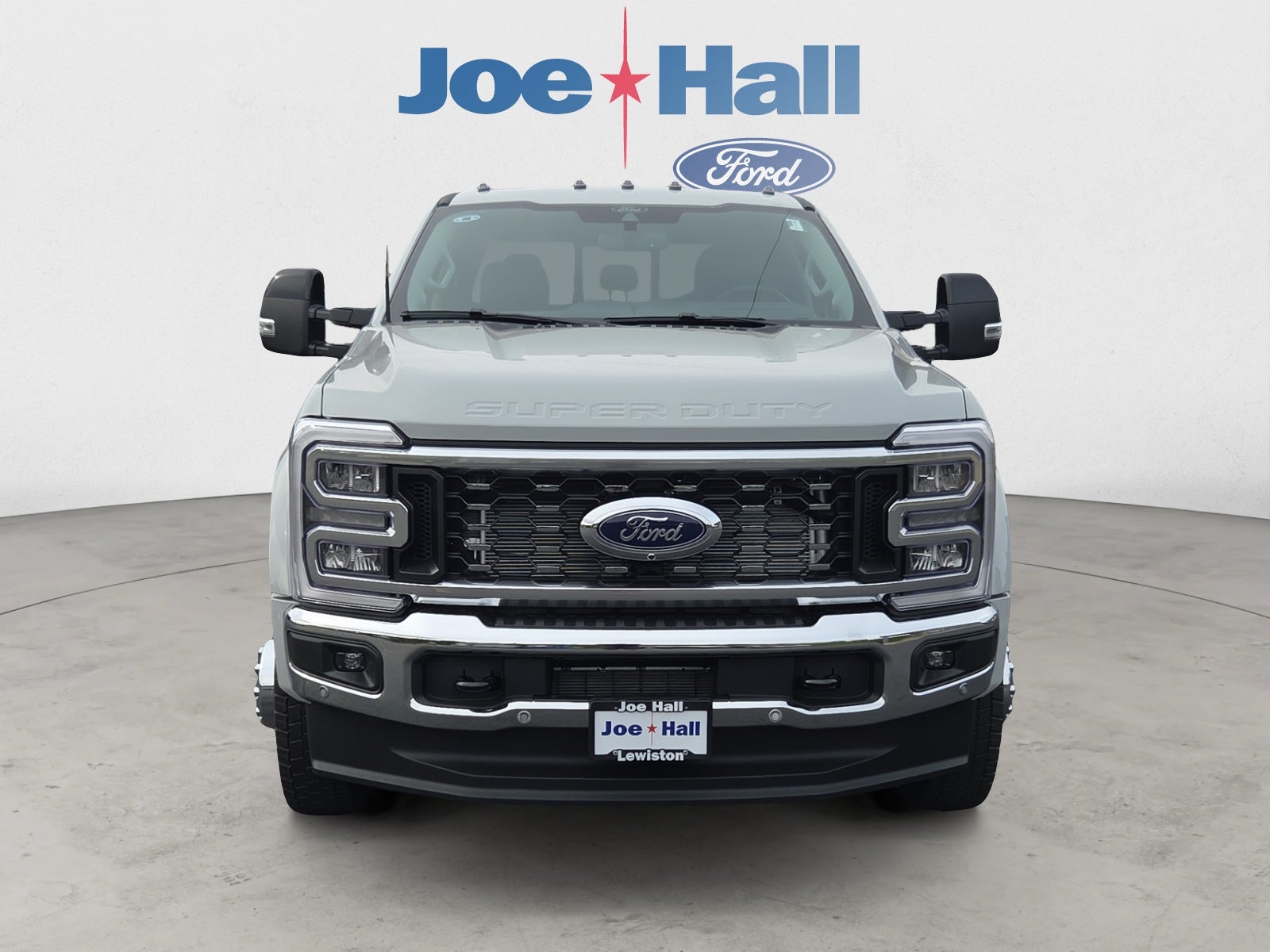 2026 Ford F-450 LARIAT