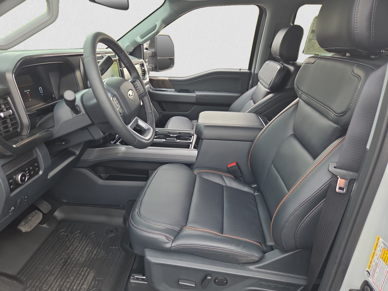 2026 Ford F-450 LARIAT