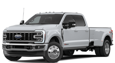 2026 Ford F-450 LARIAT
