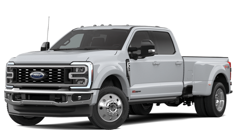 2026 Ford F-450 LARIAT