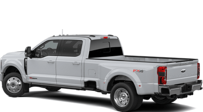 2026 Ford F-450 LARIAT