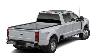 2026 Ford F-450 LARIAT