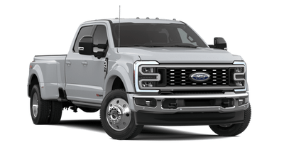 2026 Ford F-450 LARIAT
