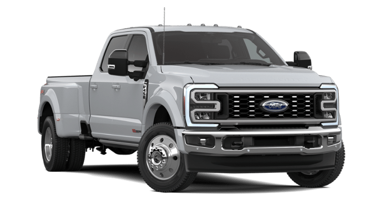 2026 Ford F-450 LARIAT