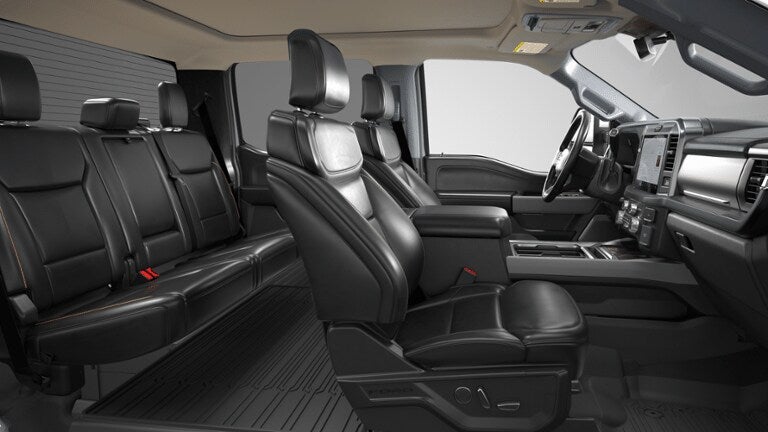 2026 Ford F-450 LARIAT