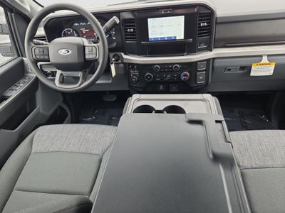 2026 Ford F-450 XLT