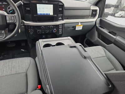 2026 Ford F-450 XLT