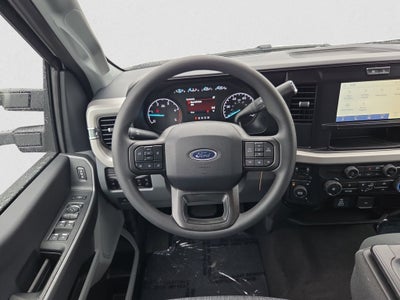 2026 Ford F-450 XLT