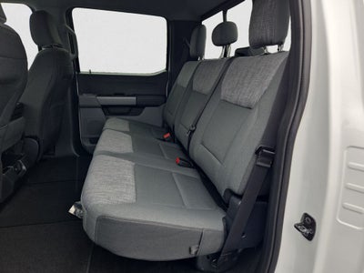 2026 Ford F-450 XLT