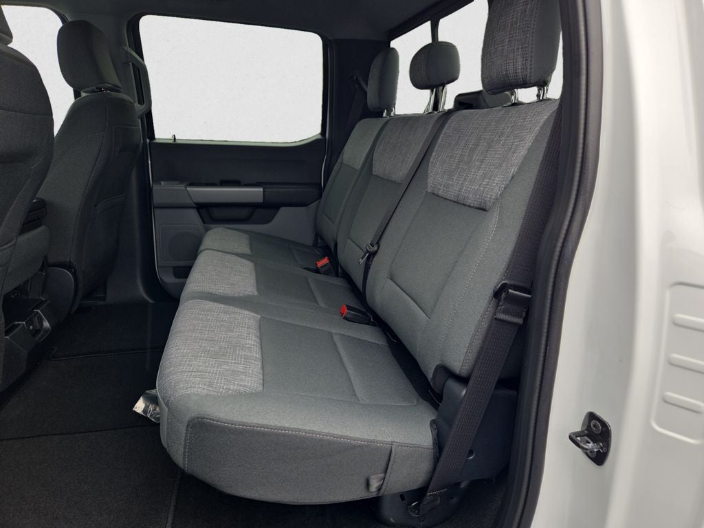 2026 Ford F-450 XLT