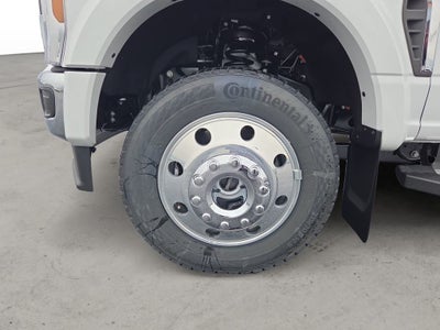 2026 Ford F-450 XLT