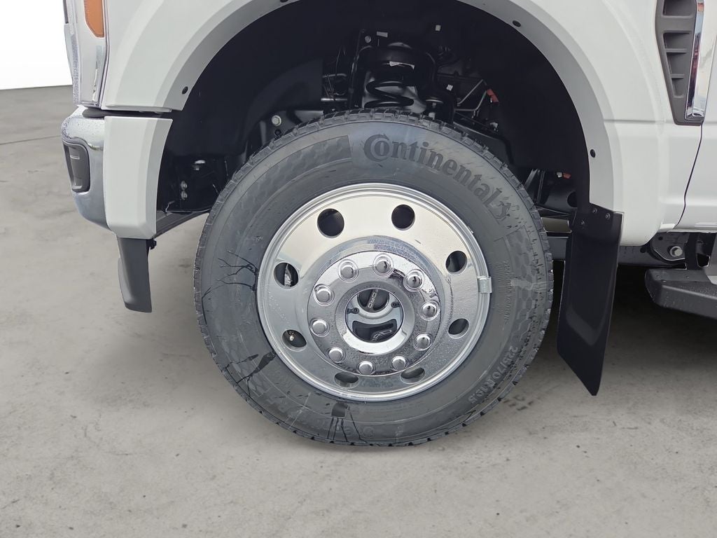 2026 Ford F-450 XLT