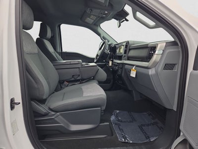 2026 Ford F-450 XLT
