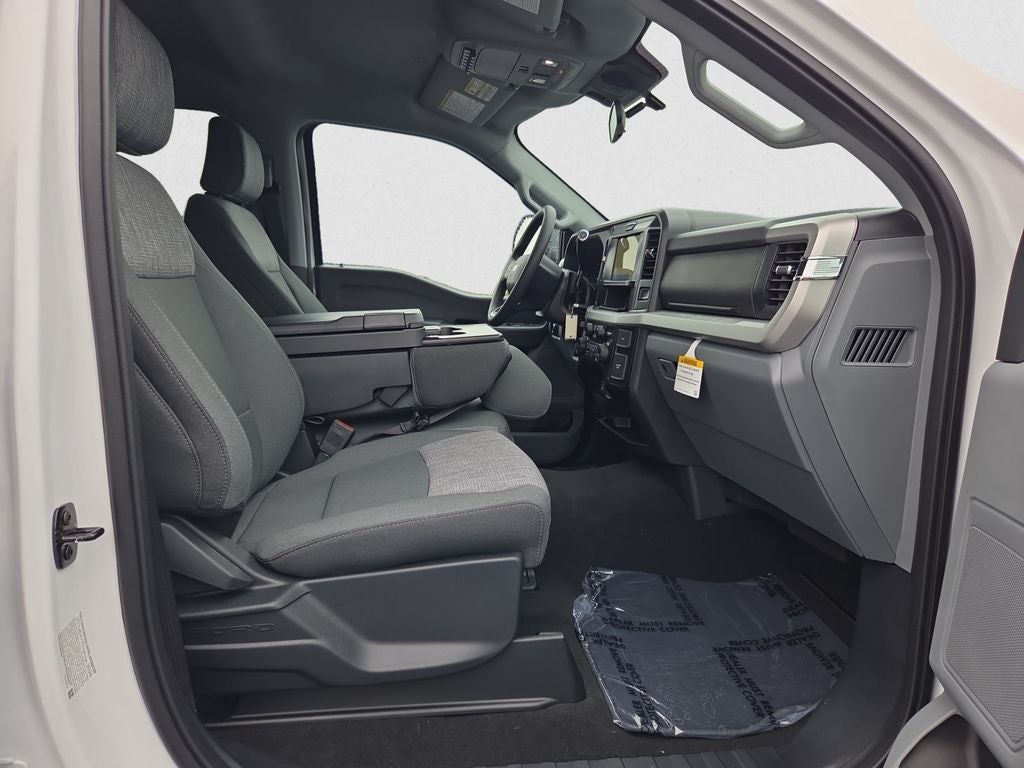 2026 Ford F-450 XLT