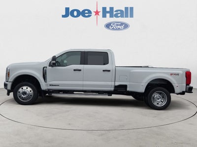 2026 Ford F-450 XLT