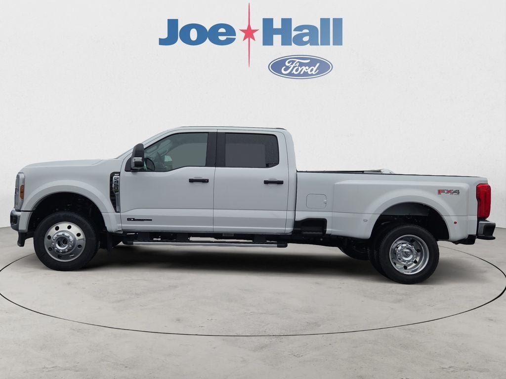 2026 Ford F-450 XLT