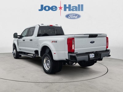 2026 Ford F-450 XLT