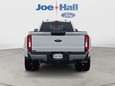 2026 Ford F-450 XLT