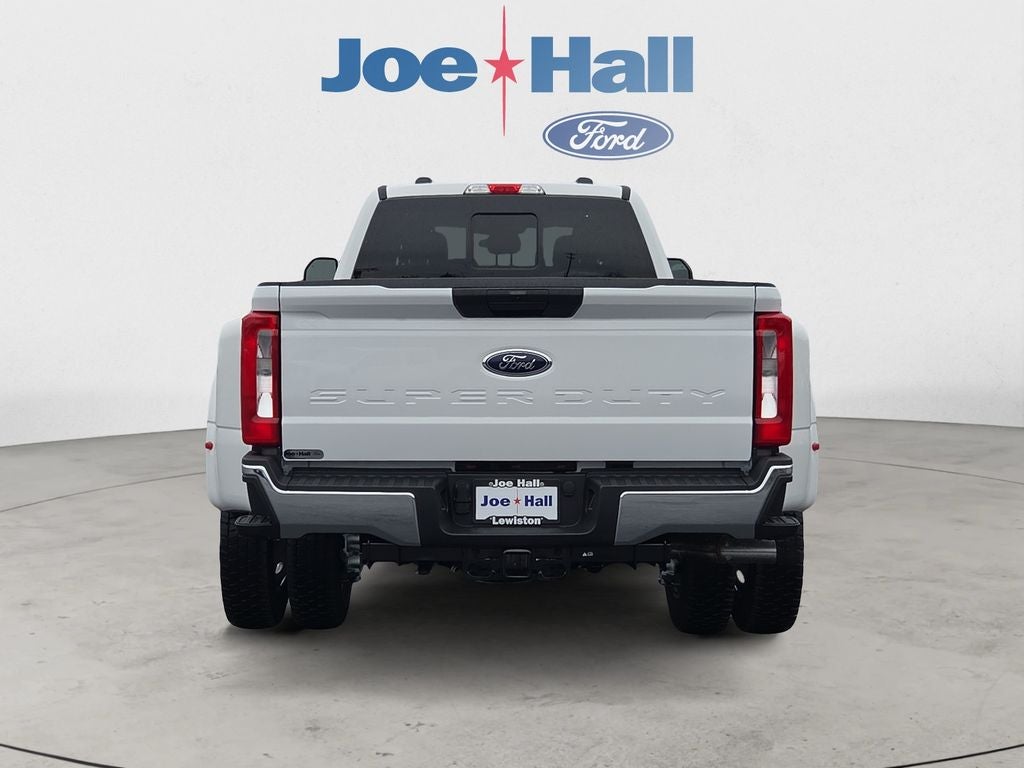 2026 Ford F-450 XLT