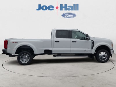 2026 Ford F-450 XLT