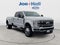 2026 Ford F-450 XLT