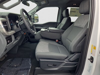 2026 Ford F-450 XLT