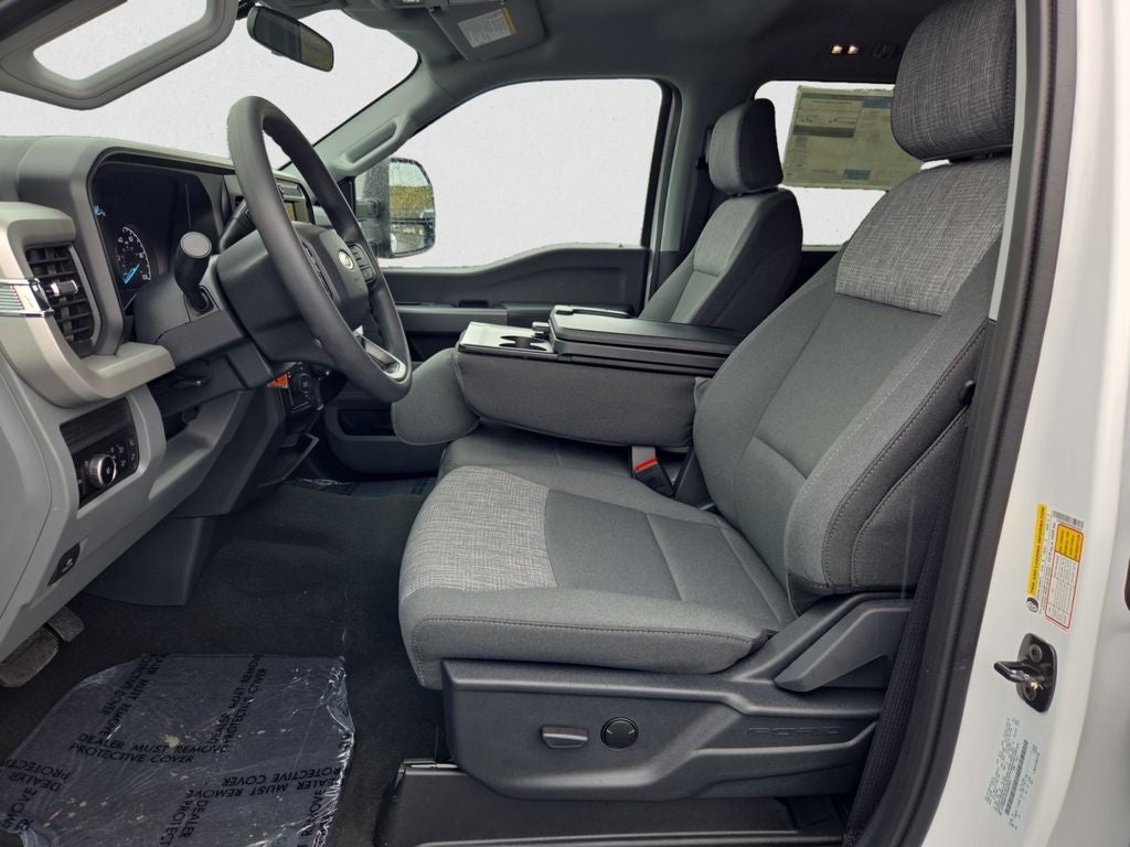 2026 Ford F-450 XLT