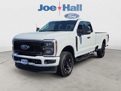 2025 Ford F-250 XL