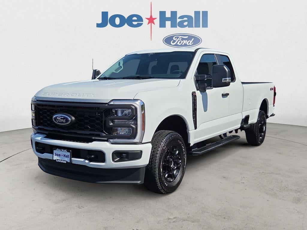 2025 Ford F-250 XL